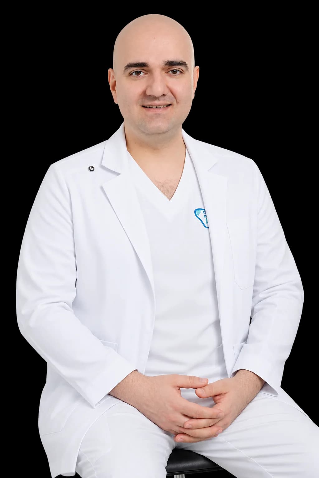 Михаил Орджоникидзе, основатель клиники и главный врач